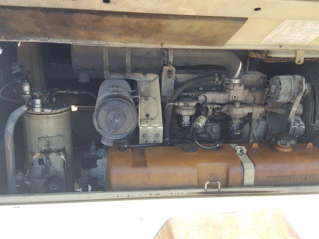 B1LL0FSALE4468793 - 1998 INGERSOLL-RAND COMPRESSOR 奶油色 照片 7