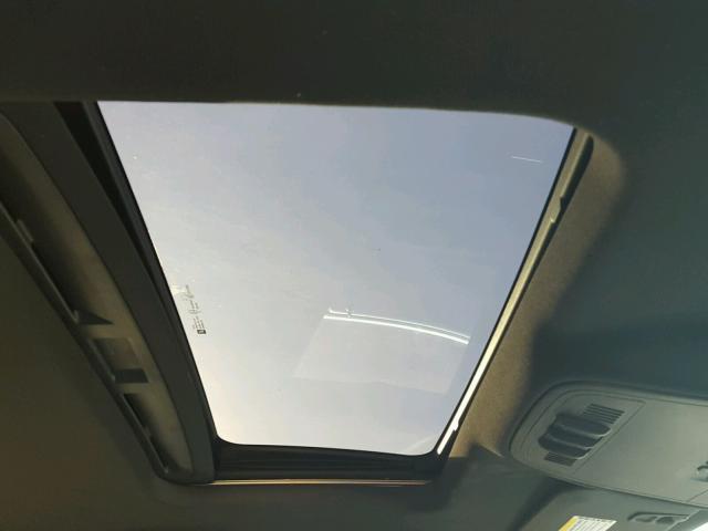 2G4GT5GX9E9215598 - 2014 BUICK REGAL GS 白色 照片 9