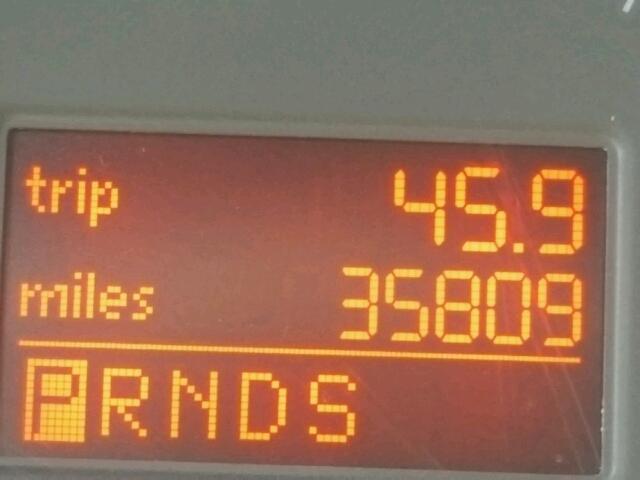 3VWSF31Y49M411857 - 2009 VOLKSWAGEN NEW BEETLE Gümüş foto 8