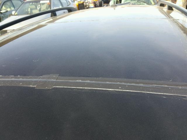 3VWPX7AJ2BM624471 - 2011 VOLKSWAGEN JETTA S 黑色 照片 9