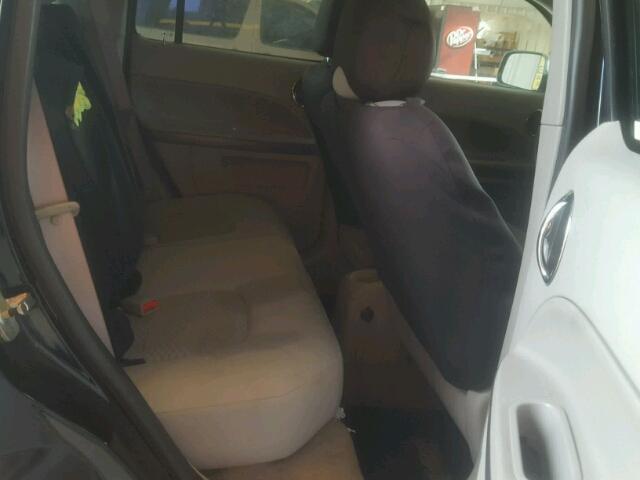 3GNDA13D27S626811 - 2007 CHEVROLET HHR LS Qara foto 6