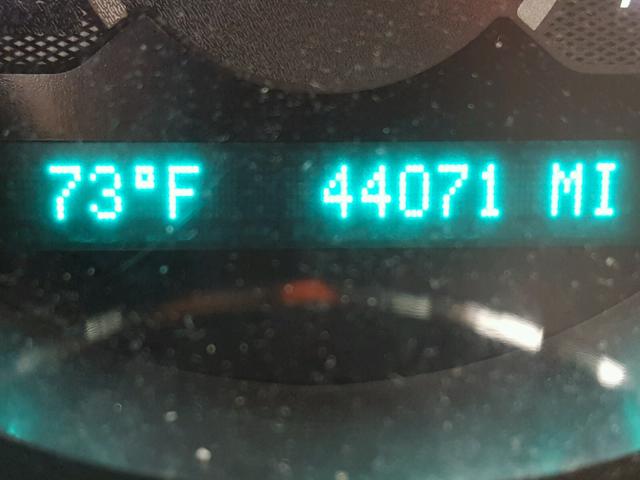 1G1ZB5E18BF304458 - 2011 CHEVROLET MALIBU LS Gümüş foto 8