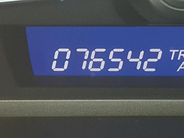 2HGFA1F64BH547314 - 2011 HONDA CIVIC LX-S BURGUNDY photo 8