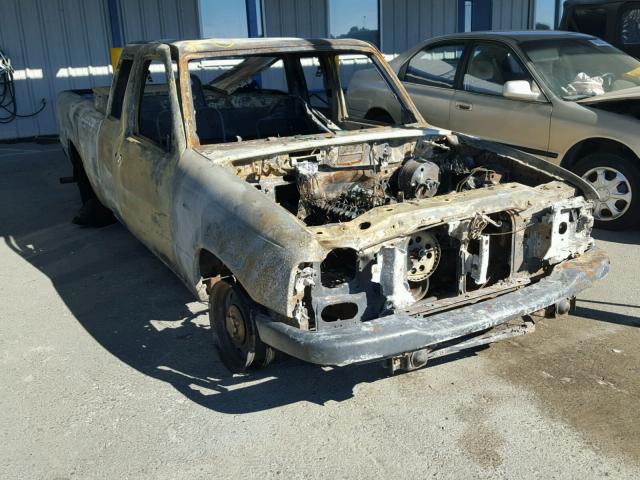 1FTYR14U42PB07154 - 2002 FORD RANGER SUP BURN photo 1