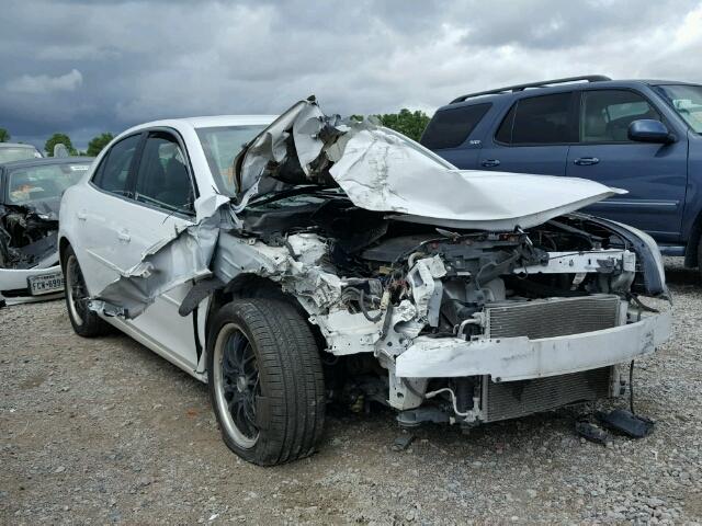 1G11B5SA7DF321398 - 2013 CHEVROLET MALIBU LS Ağ foto 1