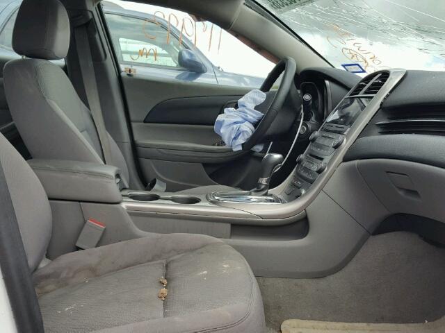 1G11B5SA7DF321398 - 2013 CHEVROLET MALIBU LS Ağ foto 5