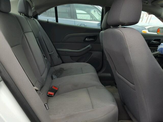 1G11B5SA7DF321398 - 2013 CHEVROLET MALIBU LS Ağ foto 6