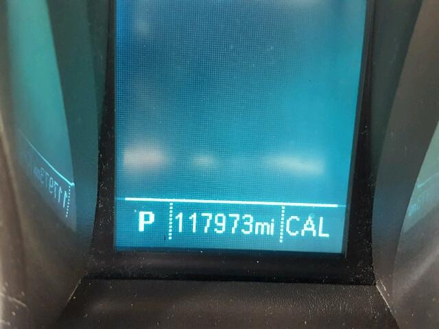 1G11B5SA7DF321398 - 2013 CHEVROLET MALIBU LS Ağ foto 8