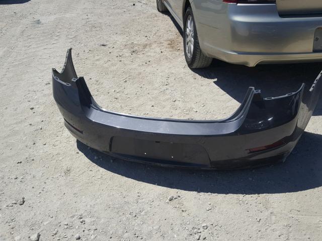 1G11C5SA8DF168611 - 2013 CHEVROLET MALIBU 1LT GRAY photo 9