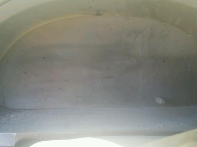 5FNRL38475B411945 - 2005 HONDA ODYSSEY EX BLUE photo 8