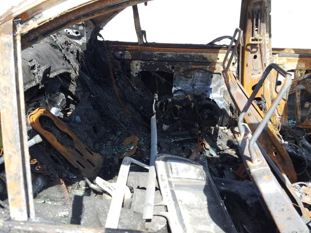 1LNFM87A36Y628927 - 2006 LINCOLN LS 灰色 照片 6