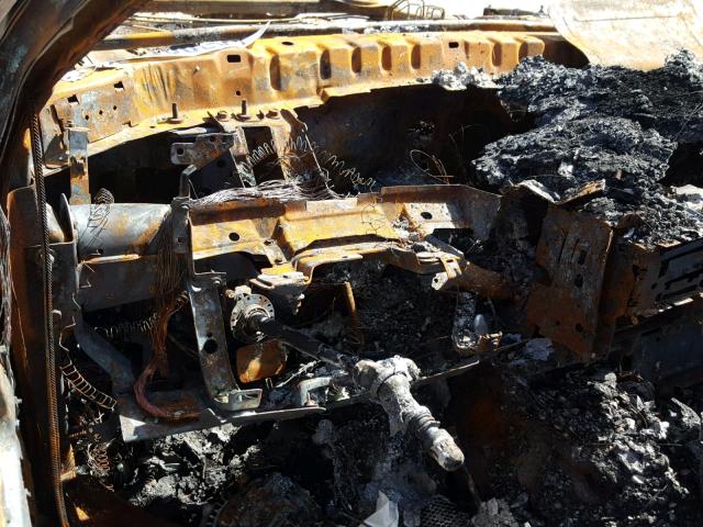 1LNFM87A36Y628927 - 2006 LINCOLN LS 灰色 照片 8