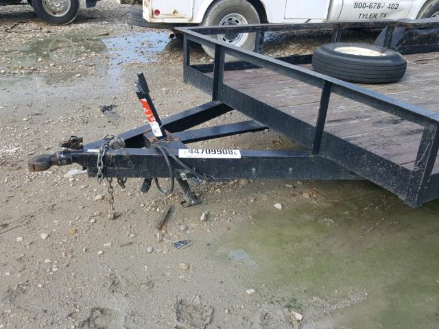 N0V1N0NTRA1LER - 2010 HOME TRAILER 黑色 照片 10