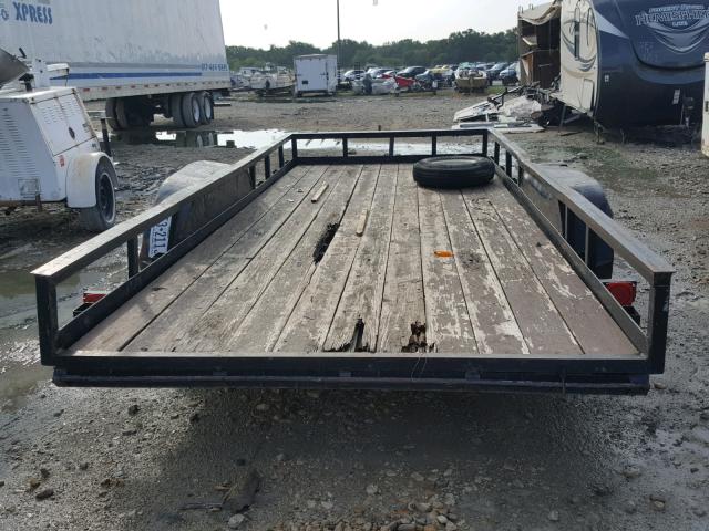 N0V1N0NTRA1LER - 2010 HOME TRAILER 黑色 照片 6