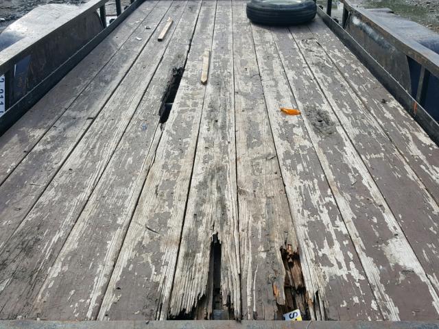 N0V1N0NTRA1LER - 2010 HOME TRAILER 黑色 照片 7