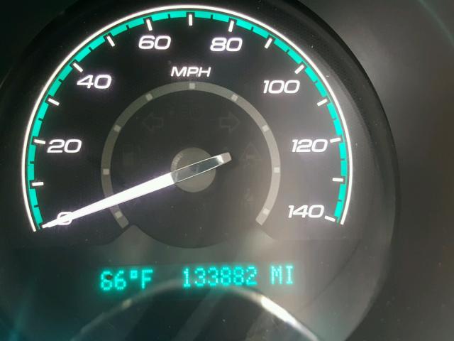 1G1ZC5E07CF371283 - 2012 CHEVROLET MALIBU 1LT 灰色 照片 8