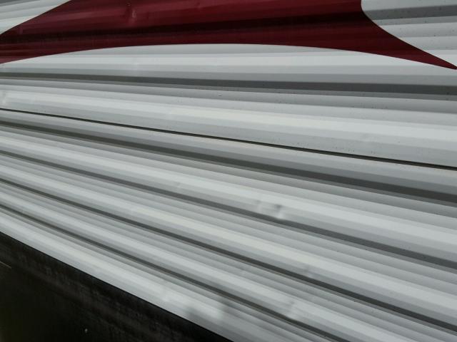 4YDT31R20A7200168 - 2010 KEYSTONE HORNET WHITE photo 9