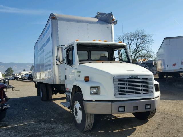 1FV6HJAC2YHF99991 - 2000 FREIGHTLINER MEDIUM CON WHITE photo 1