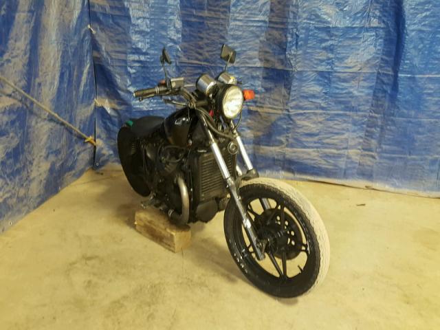 JH2RC110XDM001004 - 1983 HONDA CX650 C Qara foto 1