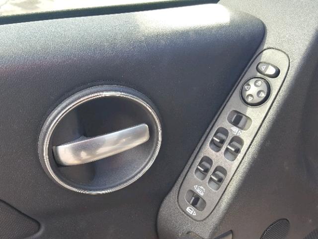 2G2WP552581123715 - 2008 PONTIAC GRAND PRIX SILVER photo 10