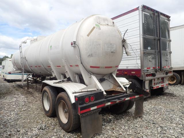 00000000000007295 - 1971 MISC TRAILER Արծաթագույն լուսանկար 3