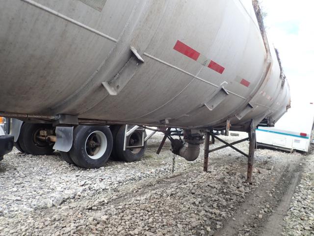 00000000000007295 - 1971 MISC TRAILER Արծաթագույն լուսանկար 9