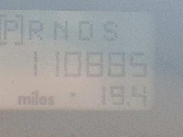 3VWCM31Y94M337869 - 2004 VOLKSWAGEN NEW BEETLE Mavi foto 8