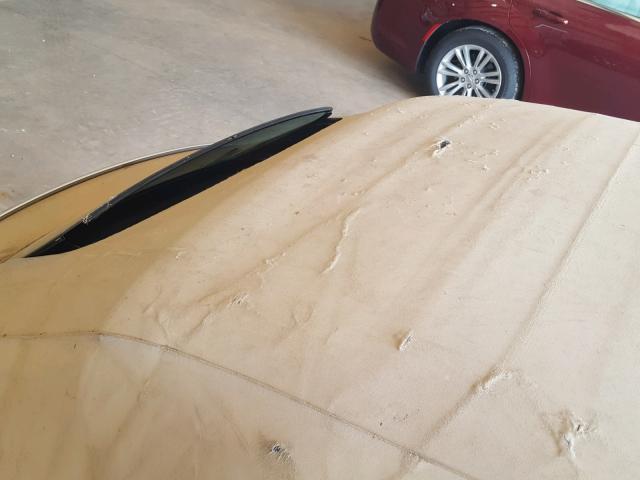 3VWCM31Y94M337869 - 2004 VOLKSWAGEN NEW BEETLE Mavi foto 9