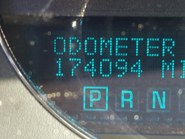 2G1WT58K979213624 - 2007 CHEVROLET IMPALA 白色 照片 8