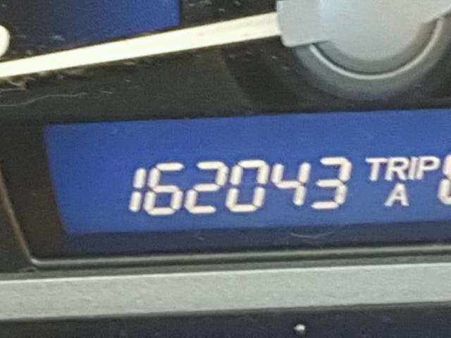 2HGFG11858H523295 - 2008 HONDA CIVIC EX BLACK photo 8