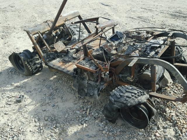 BBE514B3075004339 - 2007 ATV BAD BOY BURN photo 10