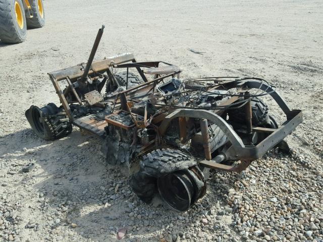 BBE514B3075004339 - 2007 ATV BAD BOY BURN photo 3