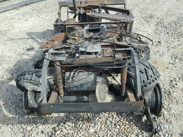 BBE514B3075004339 - 2007 ATV BAD BOY BURN photo 6