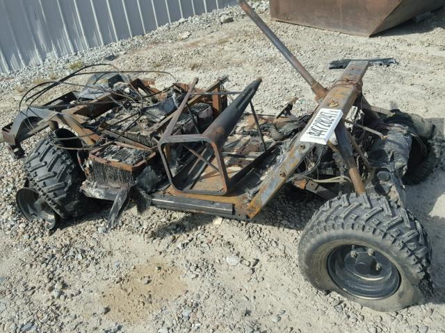 BBE514B3075004339 - 2007 ATV BAD BOY BURN photo 9