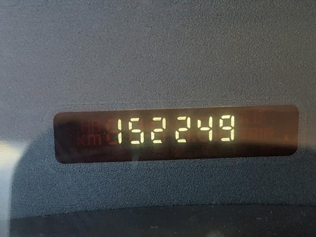 1G1NE52JX2M561790 - 2002 CHEVROLET MALIBU LS 白色 照片 8