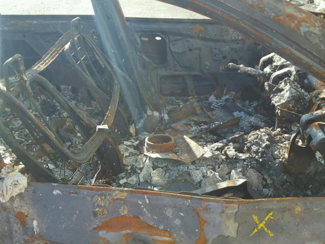 4S4BRBGC8D3240598 - 2013 SUBARU OUTBACK 2. BURN photo 5