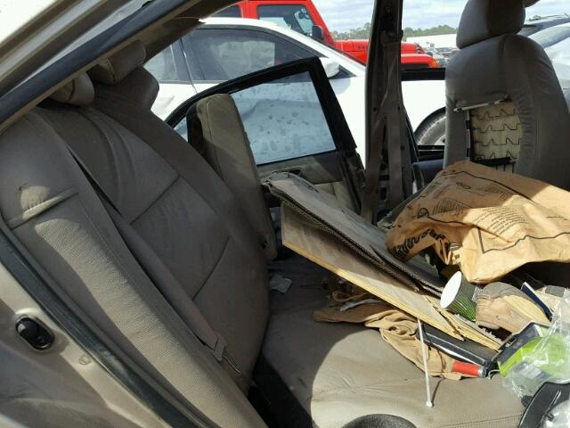 4T1BE32K66U104905 - 2006 TOYOTA CAMRY LE 米色 照片 6