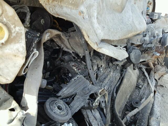 4T1BE32K66U104905 - 2006 TOYOTA CAMRY LE 米色 照片 7