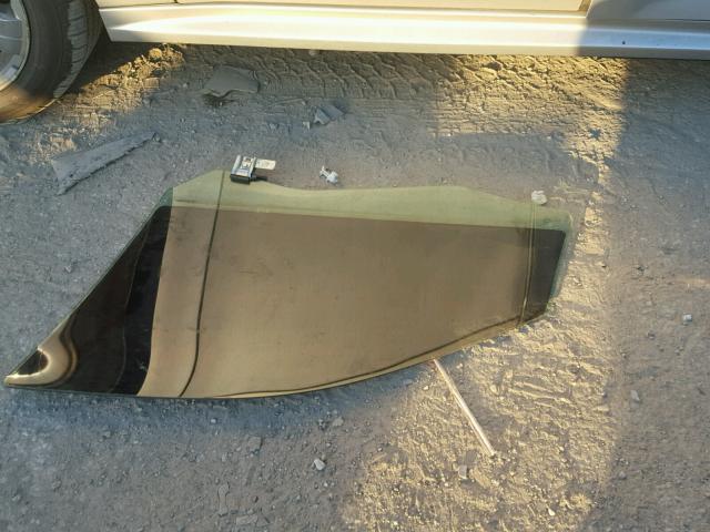 1G1ZU63806F132268 - 2006 CHEVROLET MALIBU MAX 银色 照片 9