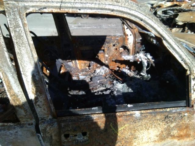 1FMDU34XXPUB49609 - 1993 FORD EXPLORER BURN photo 5