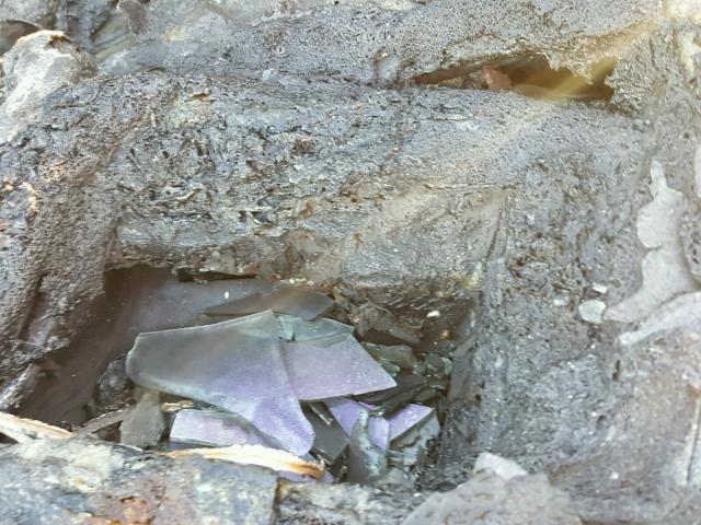 5UXKU2C56G0N83036 - 2016 BMW X6 XDRIVE3 Қара фото 8