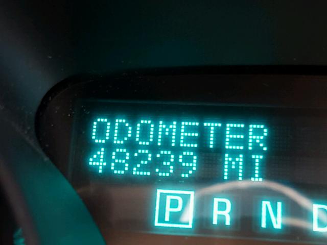 5GAKRCKD3EJ120930 - 2014 BUICK ENCLAVE GRAY photo 8