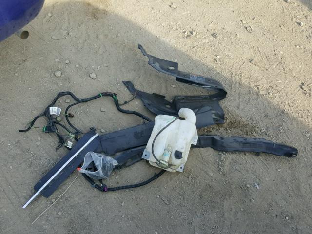 1G1ZC5E09CF298515 - 2012 CHEVROLET MALIBU 1LT შავი ფოტო 9