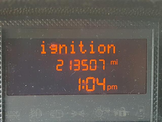 3C6TRVDGXEE116903 - 2014 RAM PROMASTER 白色 照片 8