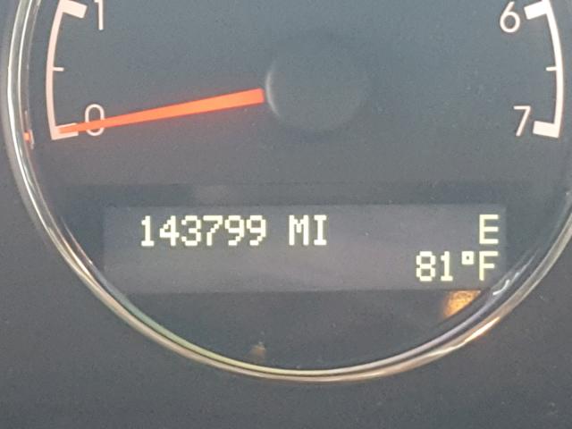 1GNDV33188D130144 - 2008 CHEVROLET UPLANDER L 棕色 照片 8