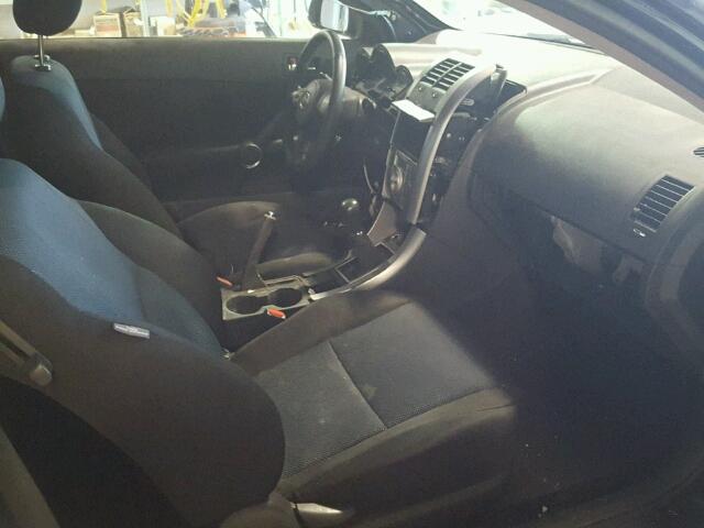 JTKDE167070219606 - 2007 TOYOTA SCION TC 蓝色 照片 5