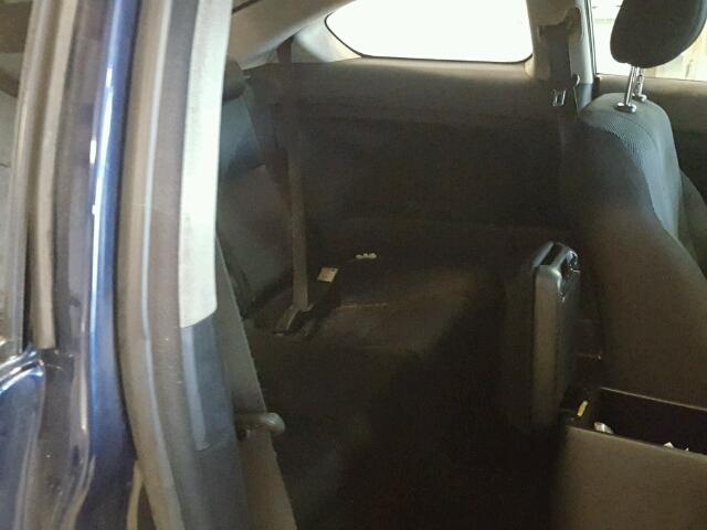 JTKDE167070219606 - 2007 TOYOTA SCION TC 蓝色 照片 6