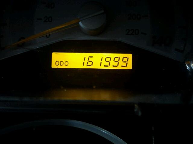 JTKDE167070219606 - 2007 TOYOTA SCION TC 蓝色 照片 8