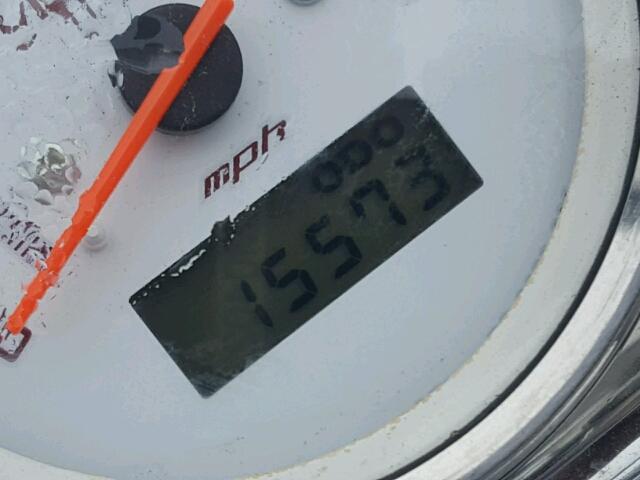 5VPGB16D533003781 - 2003 VICTORY MOTORCYCLES VEGAS Mavi fotoğraf 8