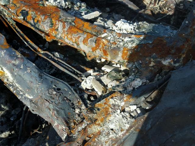 1GKKVRKD0FJ366191 - 2015 GMC ACADIA SLT დამწვარი ფოტო 10